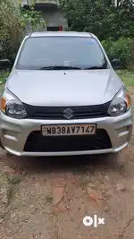 Maruti Suzuki Alto 800 LXI Anniversary Edition, 2020, Petrol