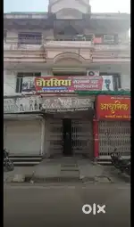 Rent my space for office, bank, showroom any