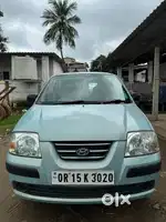 Hyundai Santro Xing 2006