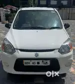 Maruti Suzuki Alto 800 VXI, 2017, Petrol