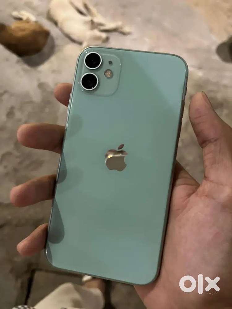 iPhone 11 128ram