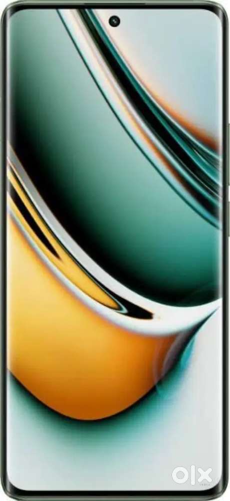 Realme11pro plus