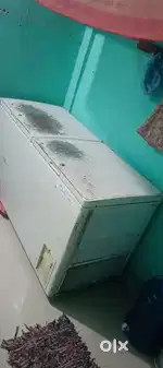 Dfrige voltas