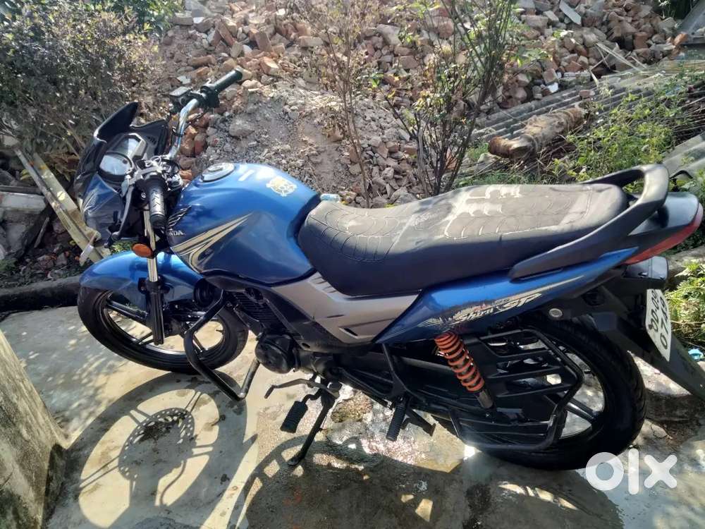 HONDA Shine SP 125 sale