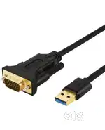 Usb to vga cable