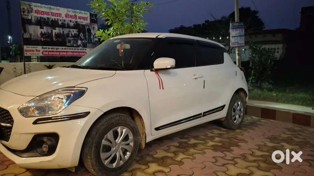 Maruti Suzuki Swift 2023 Petrol 67000 Km Driven