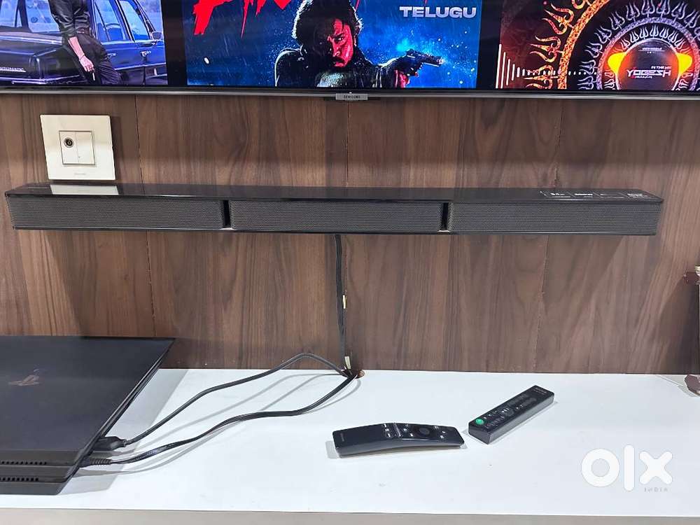 Sony Home theatre