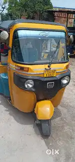 Auto sell Bajaj desil