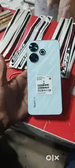 Redmi 13 5G