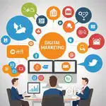 Website Designing, Google, Meta ads & Digital Marketing