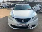 Maruti Suzuki Baleno 2016 Petrol 63800 Km Driven