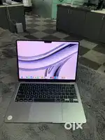 Apple MacBook Air M2 (13inch) 2022 8GB 512GB Warranty