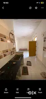 Room with ac