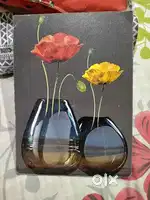 Painting vassel