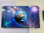 S O N Y 48 inch Brand New TV with Bravia Engine & Android OS