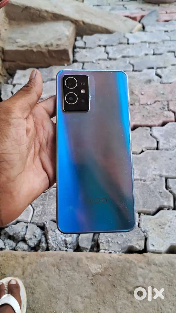 iQOO z6 5g (6/128)
