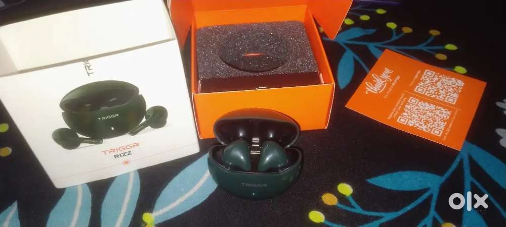Earbuds TRIGGR RIZZ
