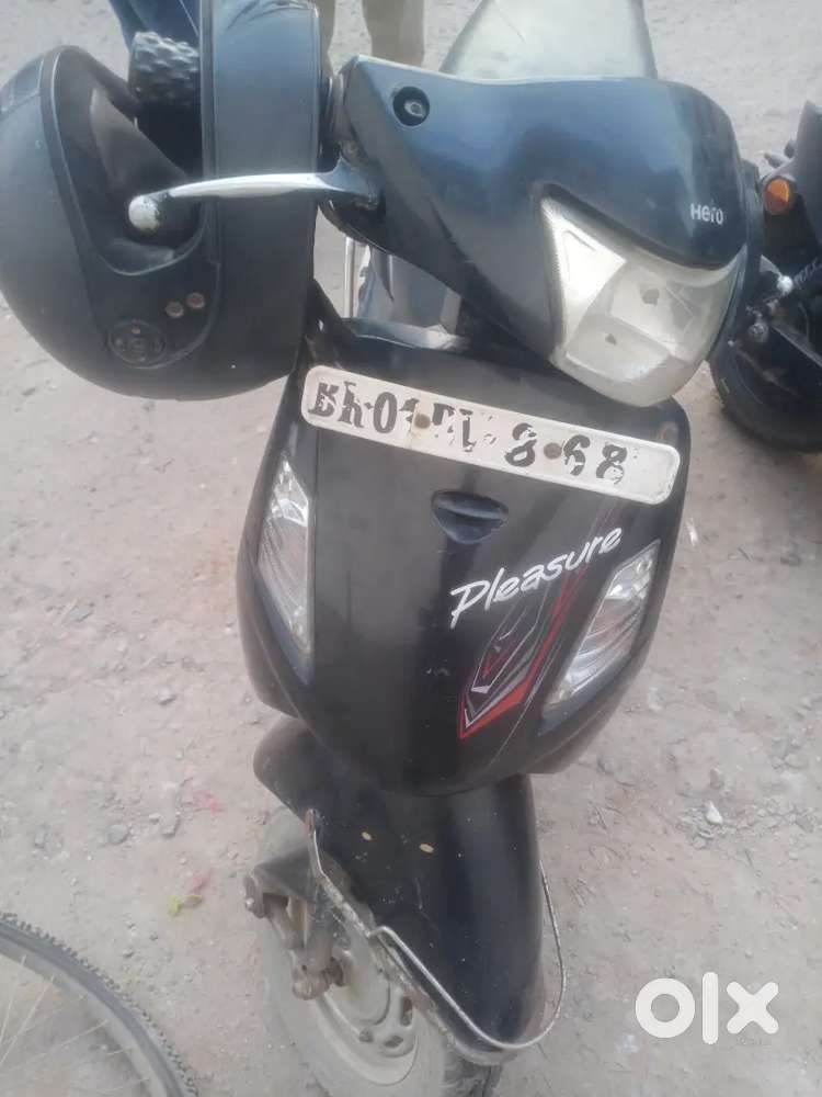 No problem