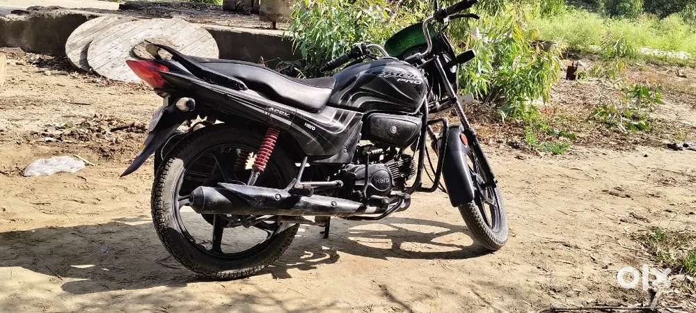 Dono Tub tyr ekadam naye Hain gadi ka pickup bhi achcha hai