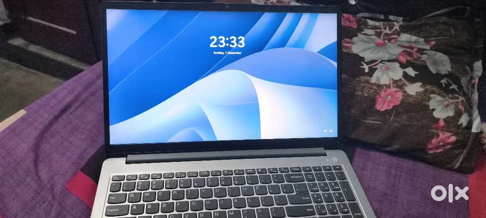 Lenovo ideaPad Slim 1 (8/512)