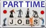 Great part time job with step by step training