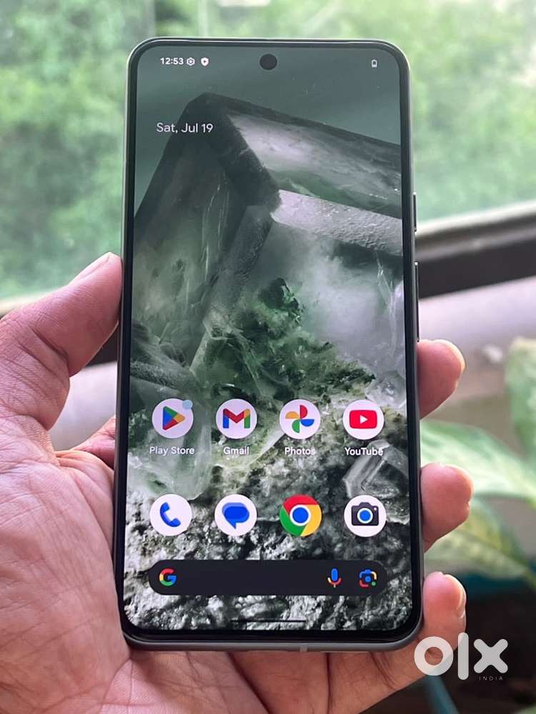 Google Pixel 8 128 GB