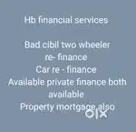 Loan services