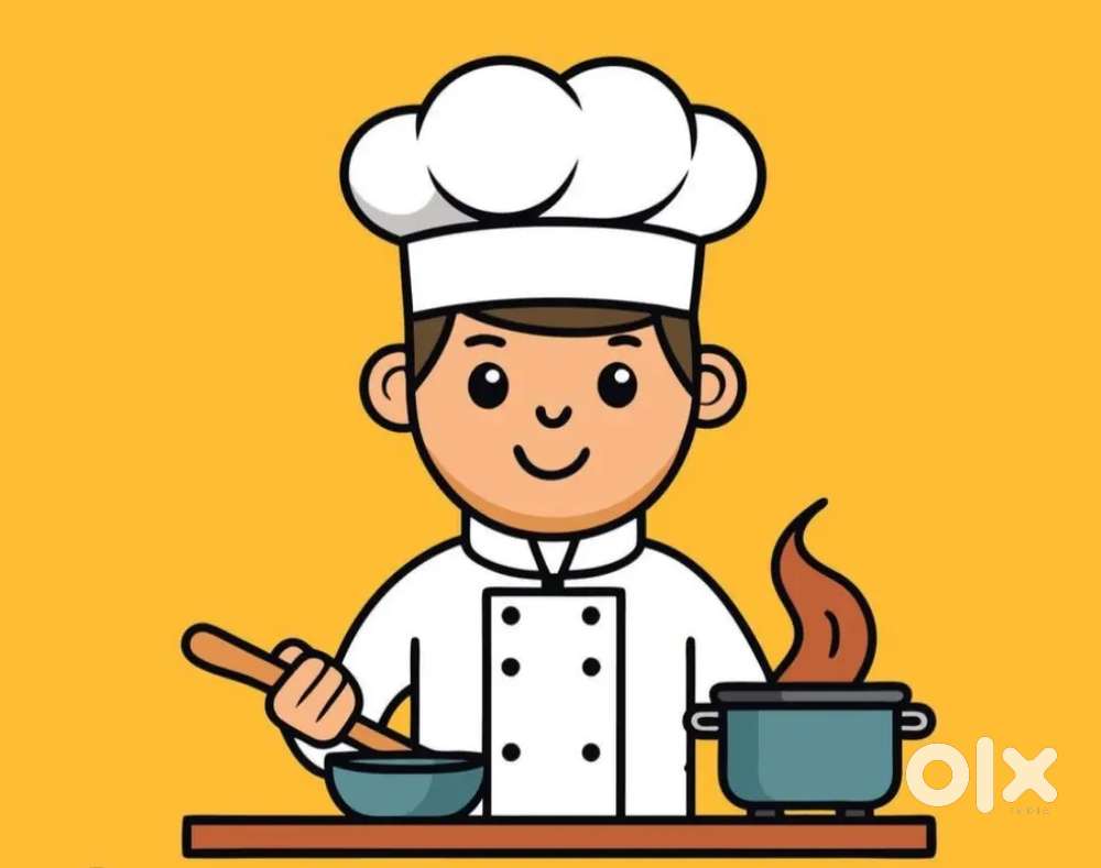 Need Chinese fast food cook