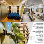 2bhk furnished Flat for sale in Porvorim