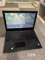 Dell Inspiron 3542/15inch/i3-4th Gen/4GB RAM/256GB/Warranty