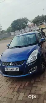 Mileage 22+ Maruti Suzuki Swift 2013 Diesel 90800 Km Driven