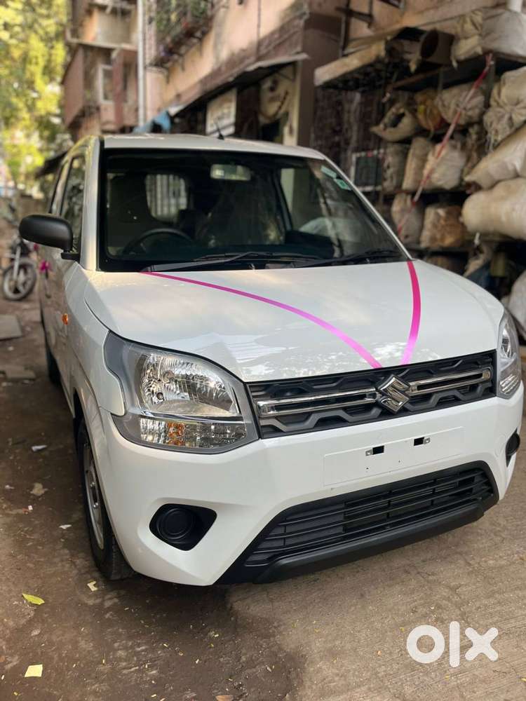 T PERMIT WAGON R LXI CNG