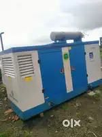DG Generators 50 kva for SEAL