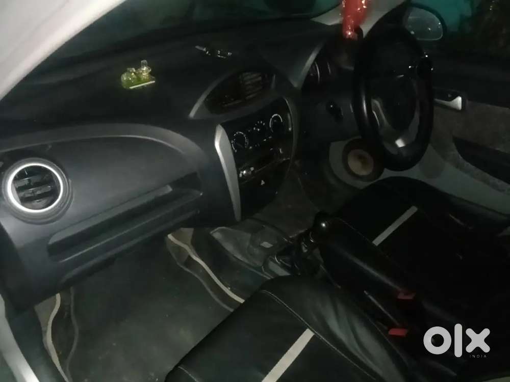 Maruti Suzuki Alto 800 2016 Petrol 55500 Km Driven