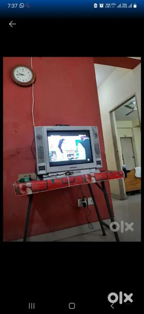 Videocon television