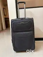 US Polo luggage bag