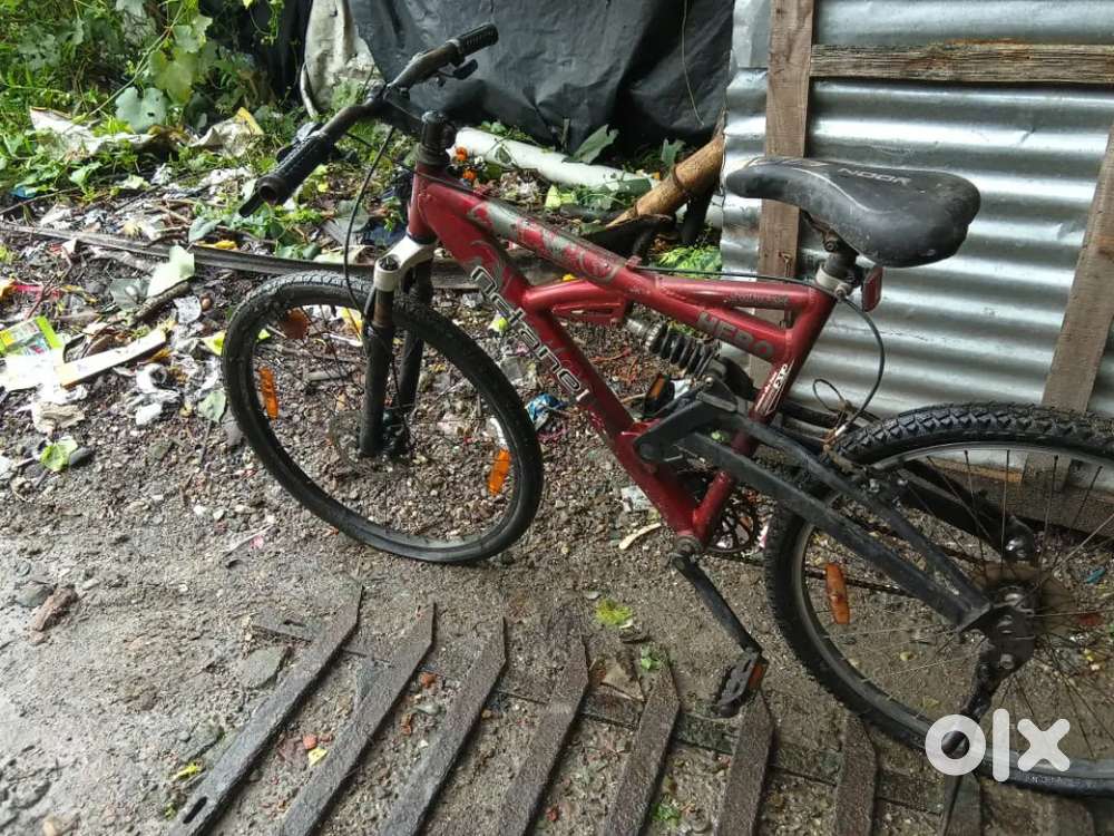 Good condition