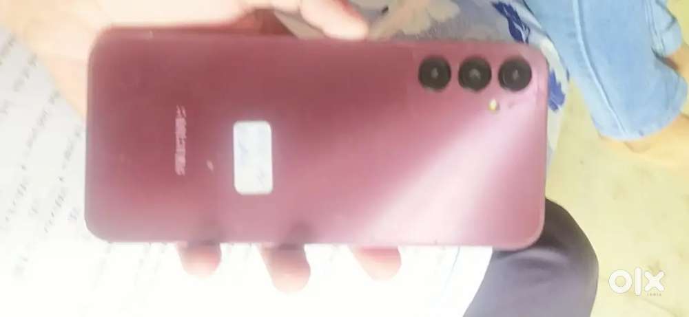 A14 NICE PHONE GOOD CONDITION