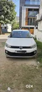 Volkswagen Virtus