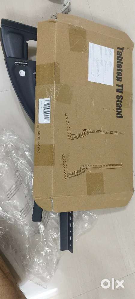 Universal table top