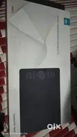 Huion creative pan tablet