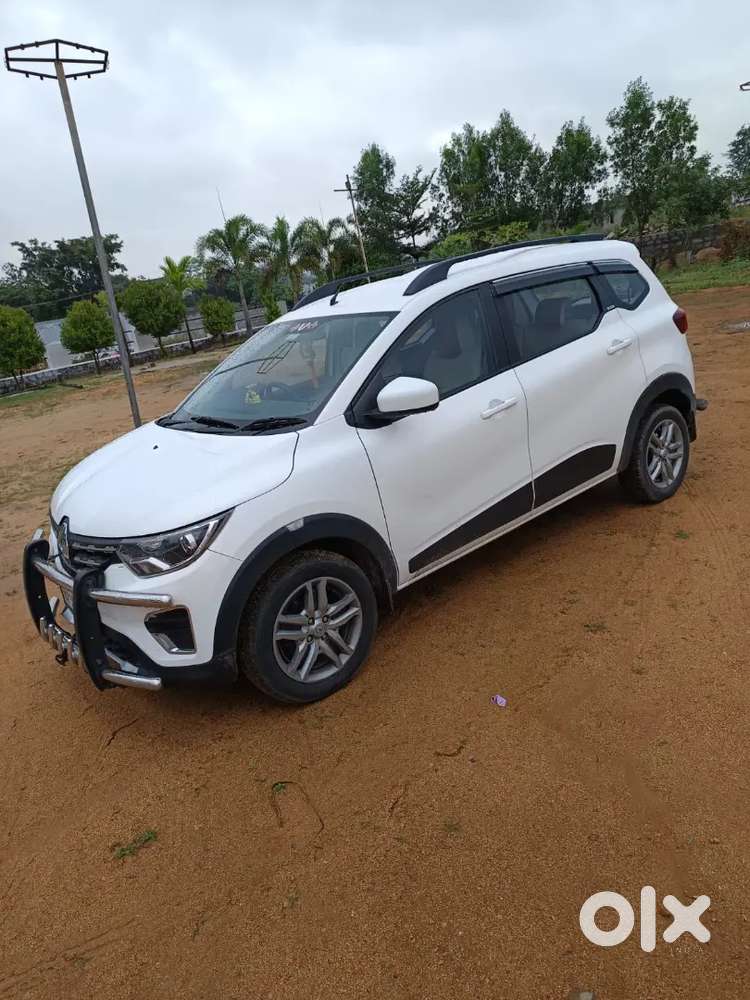I want to sell my car