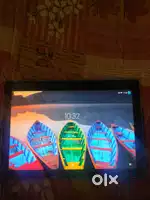 Lenovo Tablet (TB3-X70L)