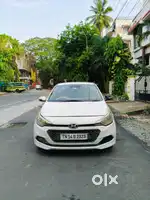 Hyundai i20 2015-2017 Asta 1.2, 2015, Diesel