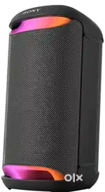 Sony SRS-XP500 X-Series Portable Wireless Speaker