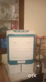 Cooler some little bit problem is there u do it that