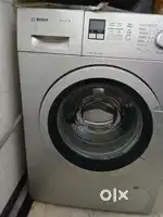 Bosch series 4 ,6.5 kg ,1000rpm,front load machine