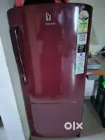 SAMSUNG  FRIDGE