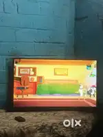 Samsung 4k 32inch