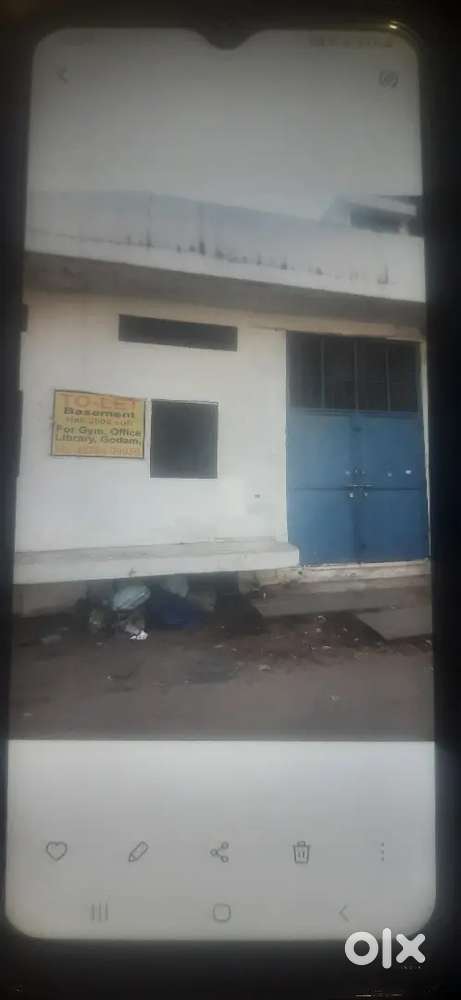 Baba paradise near Subash hospital